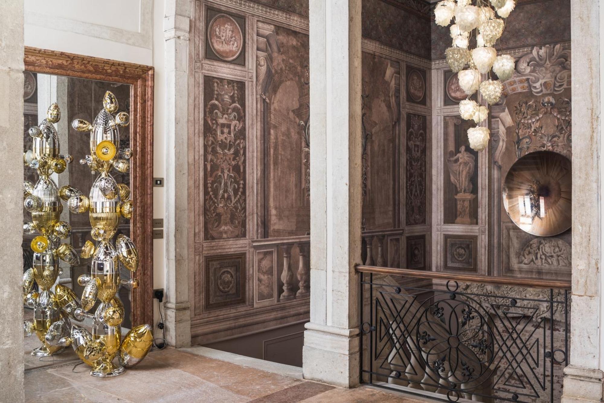 Apartamento Noble Floor Art R&r