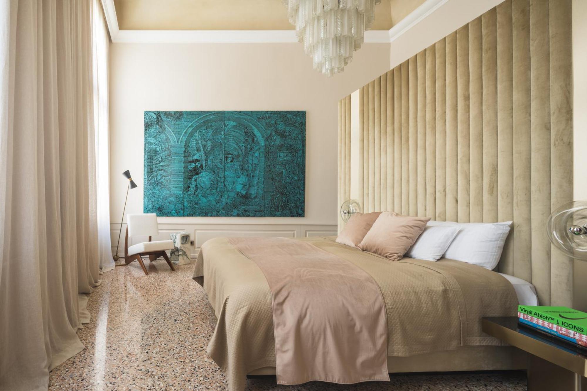 Noble Floor Art R&r Venecia