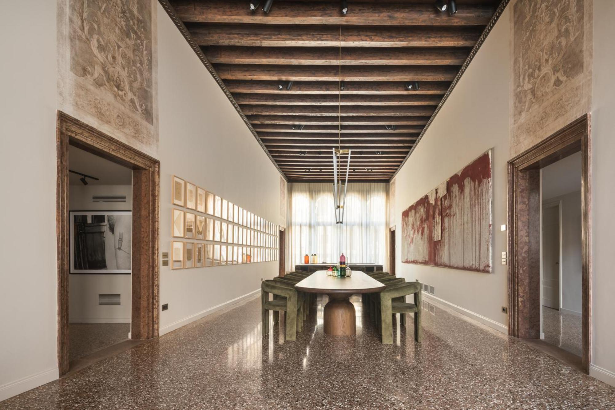 Noble Floor Art R&r * Venecia