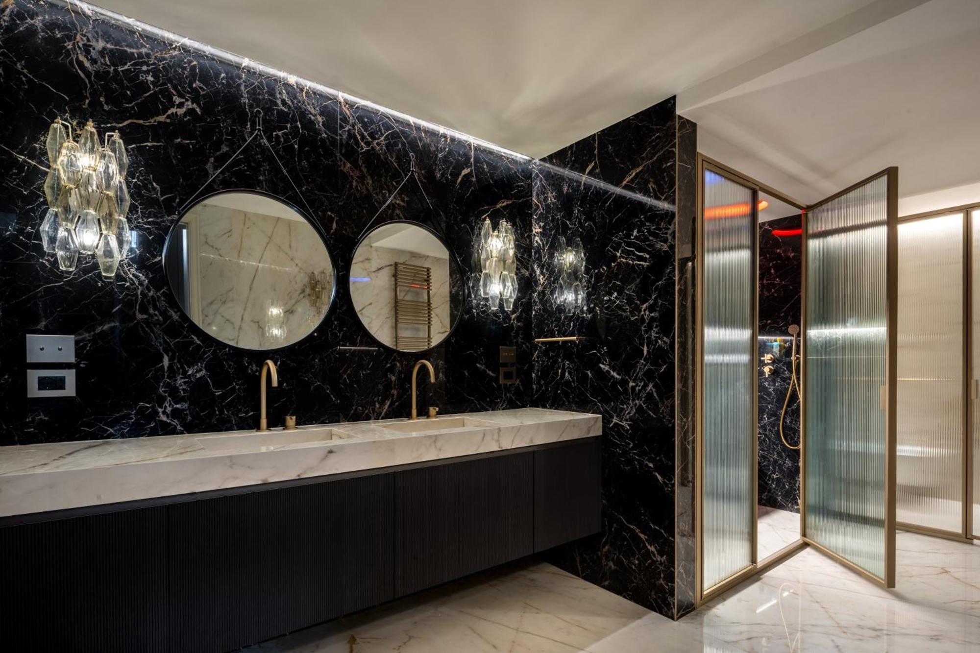 Apartamento Noble Floor Art R&r Venecia