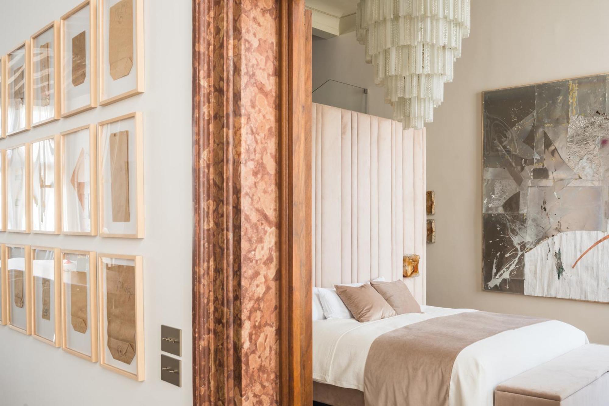 Noble Floor Art R&r Venecia