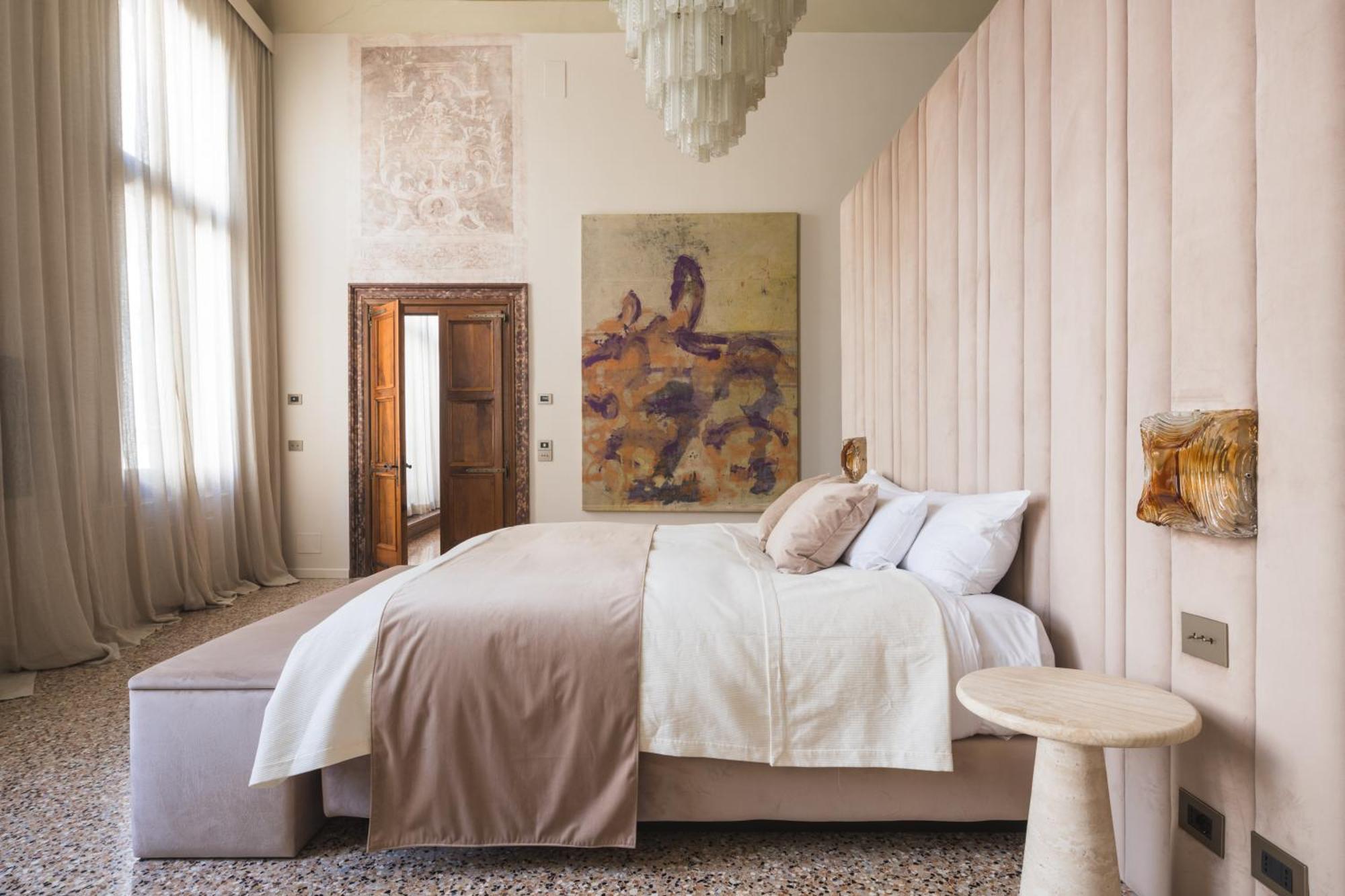 Noble Floor Art R&r Apartamento Venecia